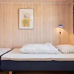 Holiday home Tv1015-bindslev-fasanvej-5 *