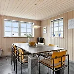 Tv1015-bindslev-fasanvej-5 Holiday home *