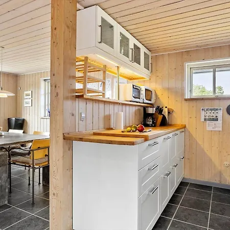 Tv1015-bindslev-fasanvej-5 Tatil Evi Bindslev