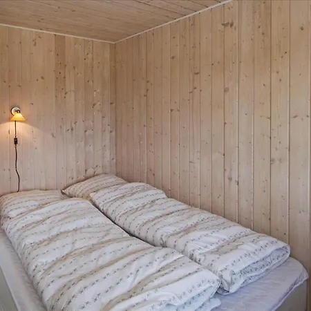 Tv1015-bindslev-fasanvej-5 Tatil Evi *