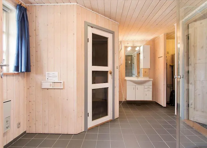 Tv1015-bindslev-fasanvej-5 Holiday home *