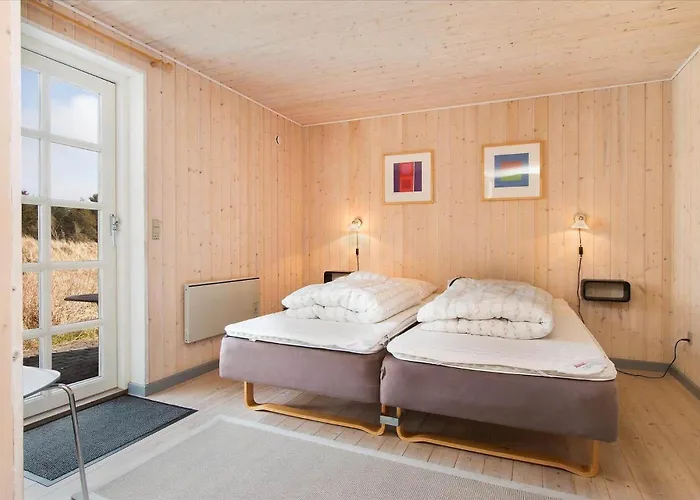 Tv1015-bindslev-fasanvej-5 Holiday home