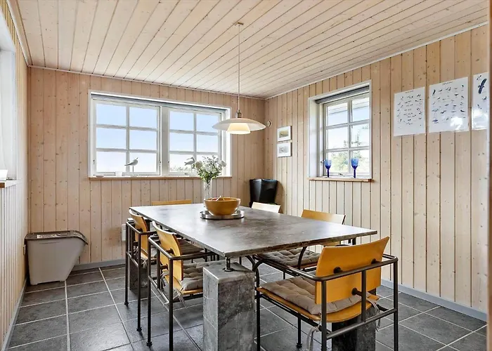 Tv1015-bindslev-fasanvej-5 Holiday home *