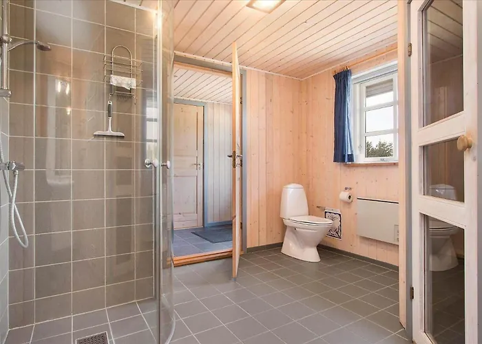 Tv1015-bindslev-fasanvej-5 Holiday home Bindslev